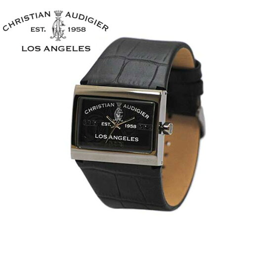 Christian Audigier 時計 クリスチャン オードジェー 腕時計 TWC-508 Christian Audigier 時計 クリスチャン オードジェー 腕時計 TWC-508