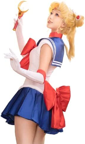 楽天市場】セーラームーン うさぎ コスプレの通販 楽天市場】セーラームーン うさぎ コスプレの通販