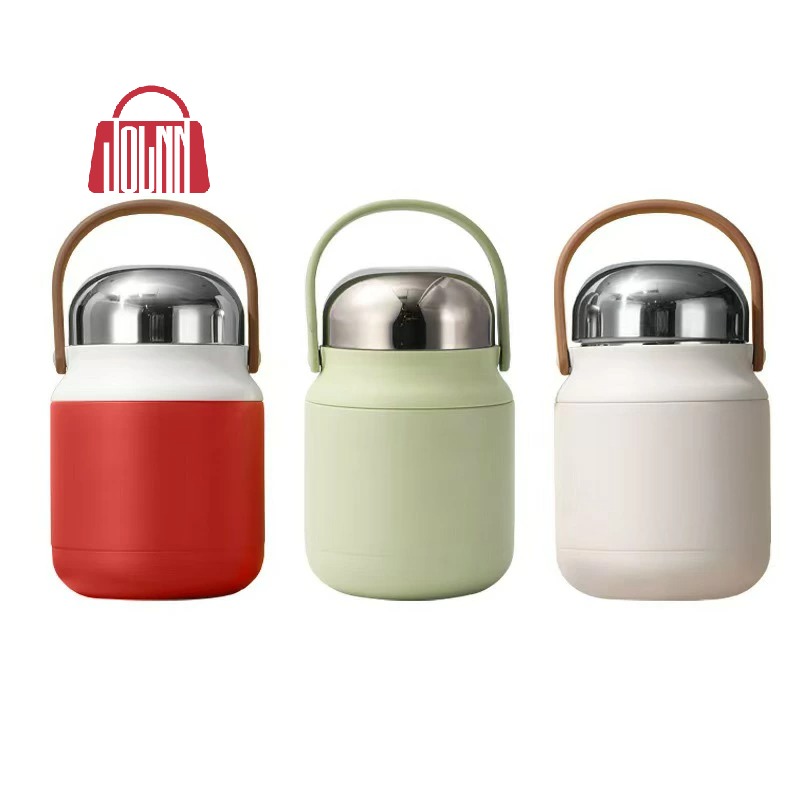 弁当箱 保温弁当箱 お弁当箱 保温 真空 316ステンレス レンジ対応 ランチボックス ランチジャー 女子 ..