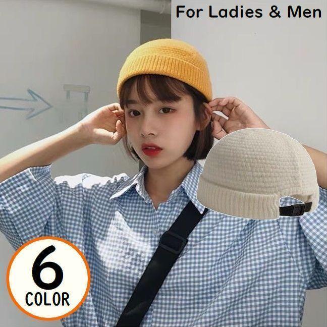 ニット帽 ワッチキャップ 帽子 ワッチ サマーニット帽 キャップ ニット帽子 男女兼用 ビーニー 防寒 暖..