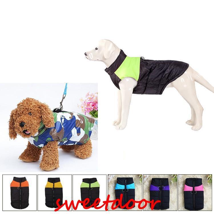 ペット用ウェア ペット用品 犬洋服 犬服 ワンチャン ロンパース 着ぐるみ 中型犬 トレーナー カワイイ ..