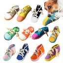 犬 猫 おもちゃ 噛む ぬいぐるみ 靴 音が出る ロープ プレゼント ギフト 小型犬 猫ちゃん いたずらスニーカー シミュレーションズック靴 擬似靴 憂さ晴らし...