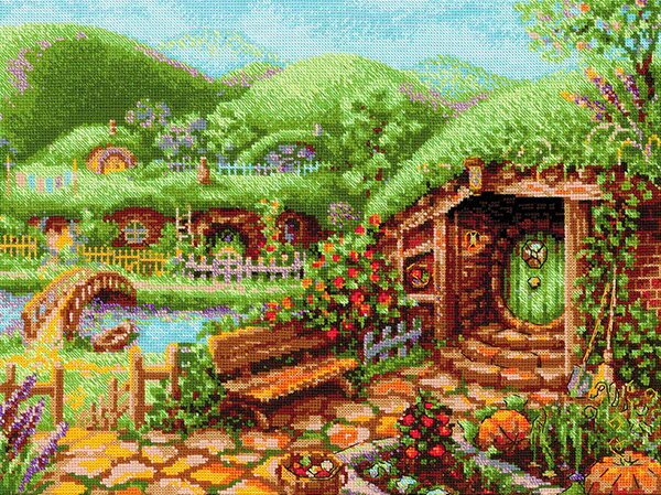 Υƥåå Green Hills (RIOLISꥪꥹ1904)