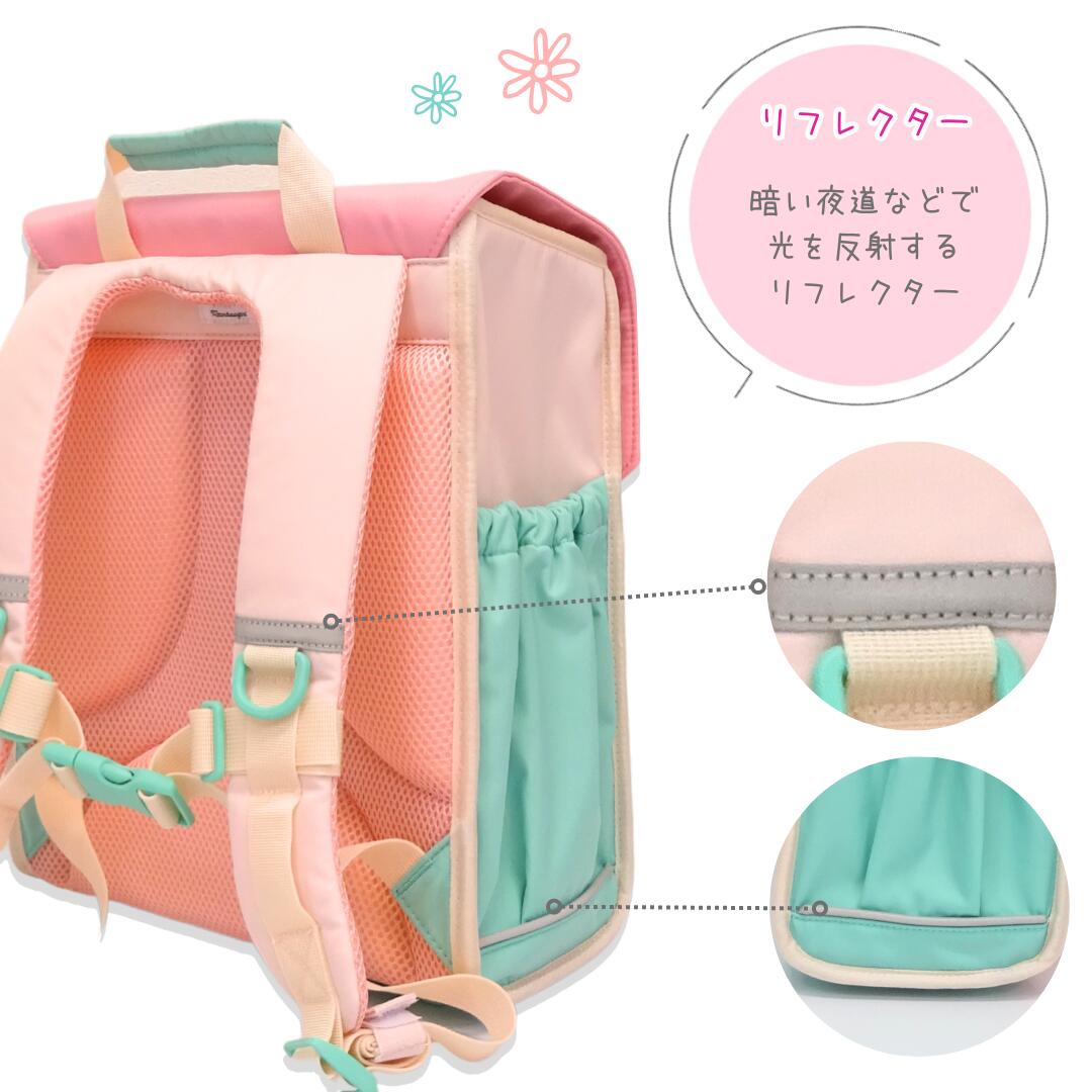 ランドセル 軽量 ナイロン ランリュック ランドセルリュック リュック型 リュックタイプ 通学リュック 軽量ランドセル ランドセルのようなリュック ランドセル の 代わり リュック A4 学童リュック