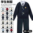 男の子 スーツ 高校生制服 カーディガン 男子高生 卒業式 入学式 スーツ 学生服 制服セット 男子高校生 DK制服 制服 5点セット 長袖 上下セット スクー...