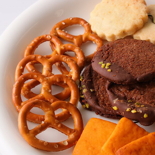 甘くないお菓子クリスマス21 お酒に合う 大人スイーツの通販おすすめランキング ベストオイシー