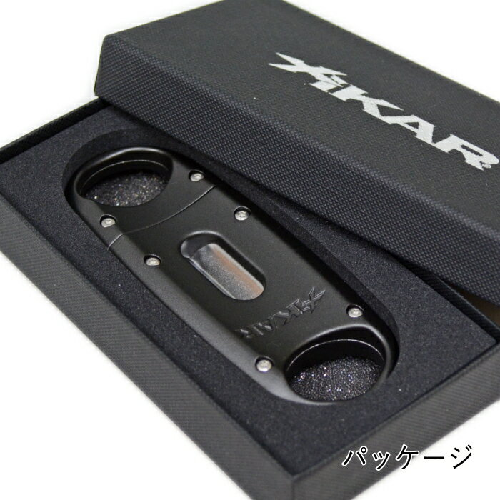XiKAR ザイカー キャッツアイ カッター ...の紹介画像3