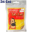 ZIGZAG ジグザグ スリム 直径6mm 手巻きタバコ フィルター 150個入 778 長さ15mm 柘製作所 78860 手巻き用フィルター