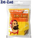 ZIGZAG ジグザグ フィルター レギュラー 直径7.5mm 100個入 570 長さ15mm 手巻きタバコ フィルター 柘製作所 78861
