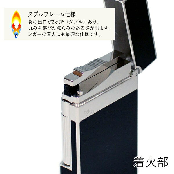 デュポン ライン2 ライター 16296 モン...の紹介画像2