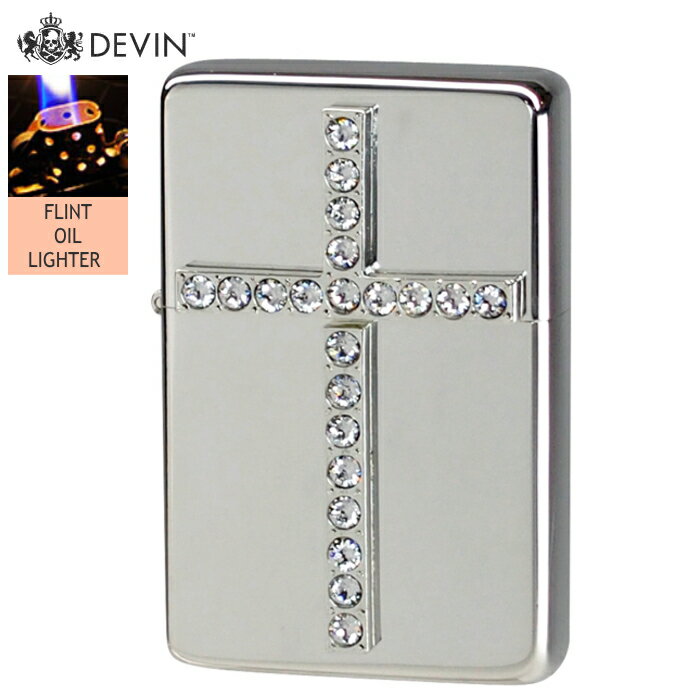 DEVIN デヴィン オイルライター シン�