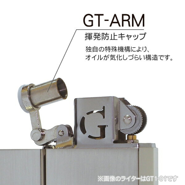 GEAR TOP ギアトップ GT1-03 ニ...の紹介画像3