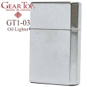 GEAR TOP ギアトップ GT1-03 ニッケルバ