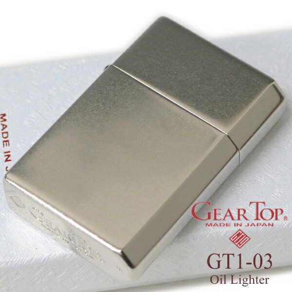 GEAR TOP ギアトップ GT1-03 ニ...の紹介画像2