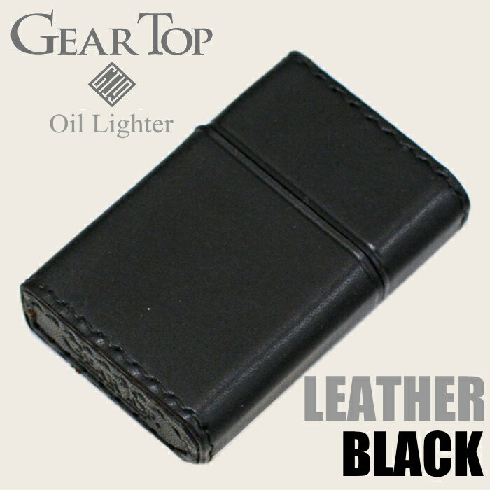 GEAR TOP ギアトップ GT5 レザーシ...の紹介画像3