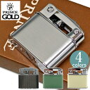 PRINCE プリンス ライター GOLD ゴールド 全4色 半自動式 オイルライター GOLD2