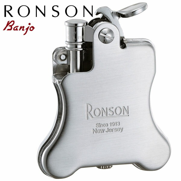 RONSON Banjo ロンソン バンジョー R01-10