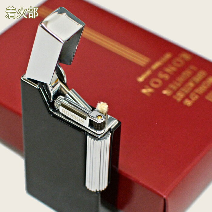 RONSON ���󥽥� ���26 R26-1041 �֥�å���å��� ������饤����