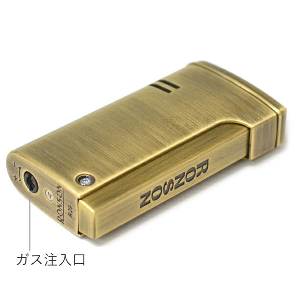 RONSON RONJET ロンソン ロンジェ...の紹介画像3