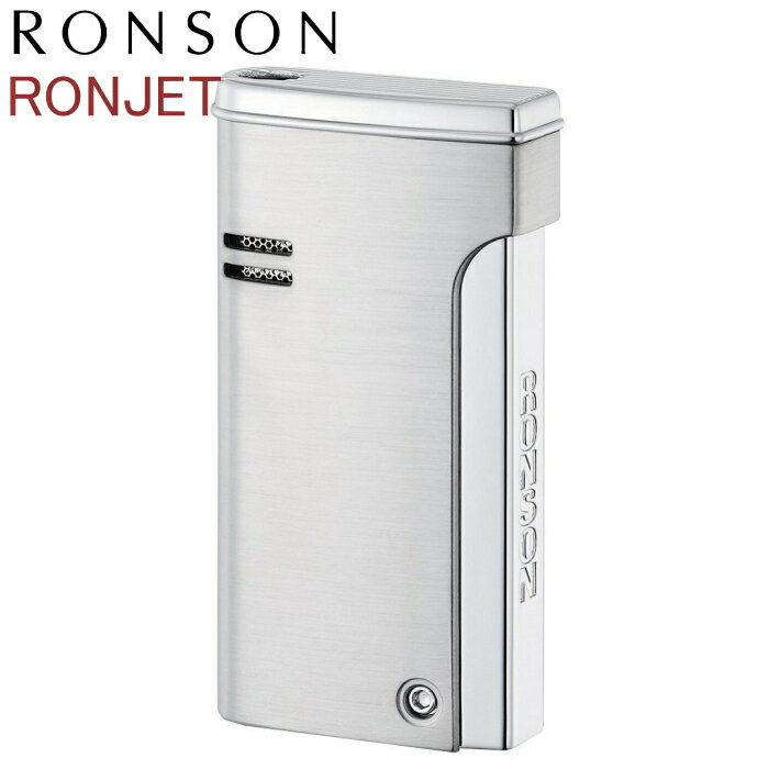 RONSON \ C^[ RONJET WFbg R29-1011 N[Te F Vo[ o[i[t[ KXC^[ ^[{C^[ TChANV Y Mtg