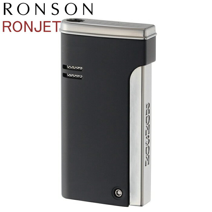 RONSON ロンソン RONJET ロンジェット R2