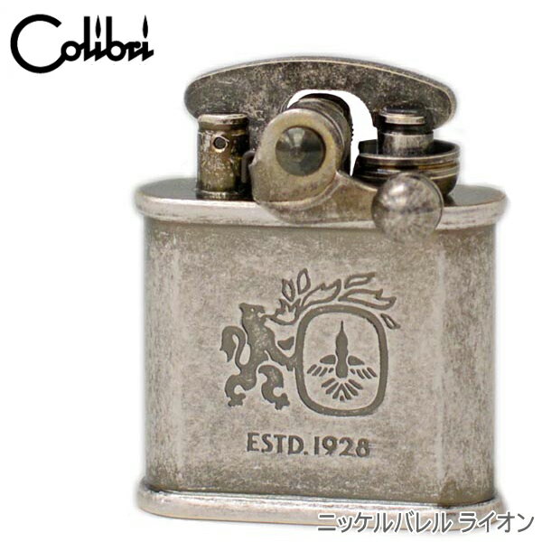 Colibri コリブリ ライター 308-0052 ニ