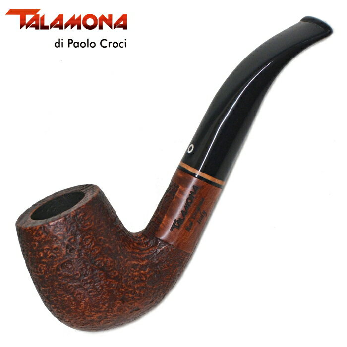乐天商城 - TALAMONA タラモナパイプ レッド バージニア 705 パイプ 喫煙具 19TM3006