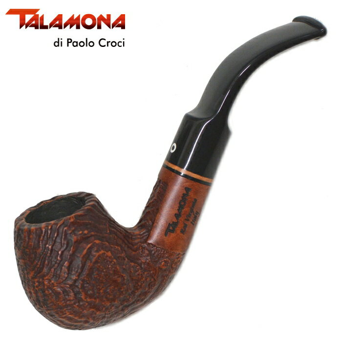 乐天商城 - TALAMONA タラモナパイプ レッド バージニア 863 パイプ 喫煙具 19TM3010