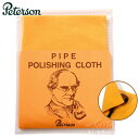 Peterson ピーターソン パイプ ポリッシングクロス 70222 ボウル磨き 柘製作所 70160
