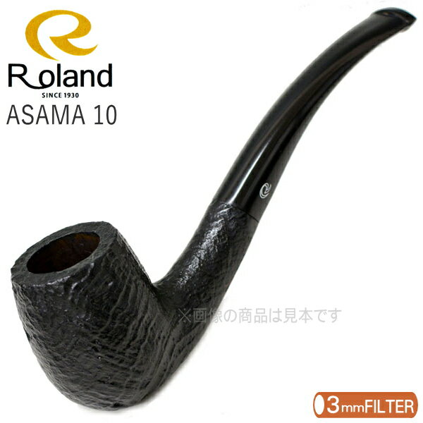 Roland ローランドパイプ 19RL2002 ASAMA 10 ベント パイプ 3mmフィルター ...