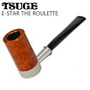 TSUGE ツゲパイプ イースター ザ ローレット スムース 柘製作所 パイプ 45320 パイプギフト