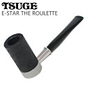 TSUGE ツゲパイプ イースター ザ・ローレット サンドブラスト パイプ 柘製作所 45321