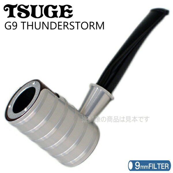 TSUGE cQpCv G9 T_[Xg[ Vo[ 9mmtB^[Ή ѐ쏊 45326