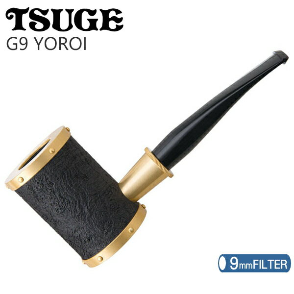 TSUGE cQpCv G9 C S[h 9mmtB^[Ή pCv ѐ쏊 45330