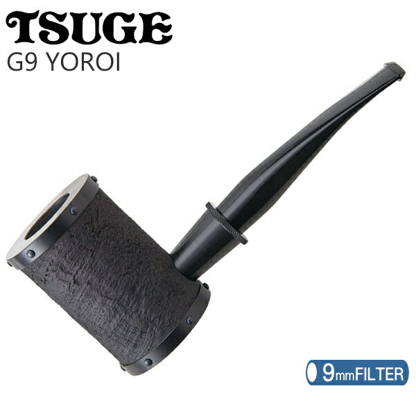 TSUGE cQpCv G9 C ubN 9mmtB^[Ή pCv ѐ쏊 45331