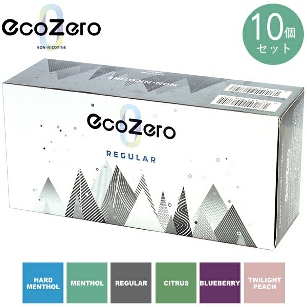  10Zbg EcoZero GR[ S7 10 1J[g ܂Ƃߔ̔ u[hMfoCXΉ tXeBbN jR`0mg ^oR0 ecozero jR`t[