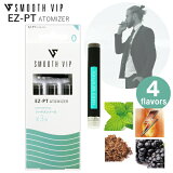 ࡼӥå EZ-PT ꥭå ȥޥ 4 ץʥ ŻҥХ  VAPE SMOOTH VIP EZ-PT