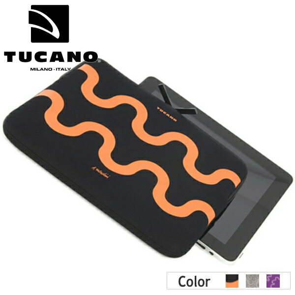 TUCANO トゥカーノ iPadケース Mendini for iPad メンディーニ 全3色 優しくしっかり包む おしゃれな セカンドスキン 在庫一掃商品
