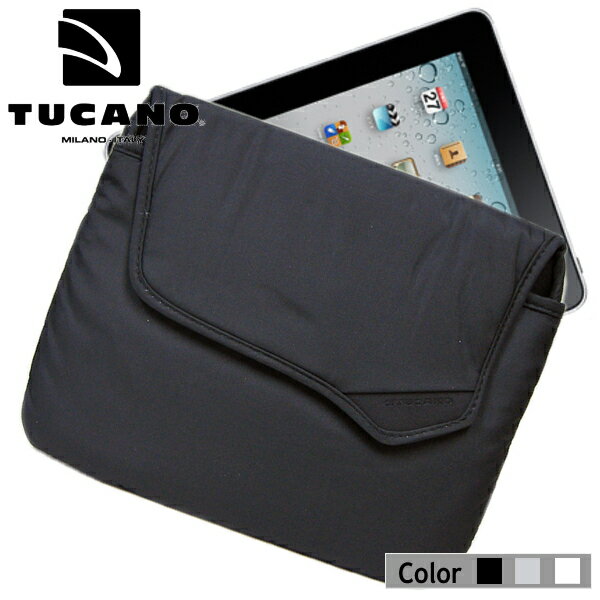 樂天商城 - TUCANO トゥカーノ iPadケース Softskin ソフトスキン 全3色 優しくしっかり包む セカンドスキン トゥッカーノ BFSOFTIP 在庫一掃商品