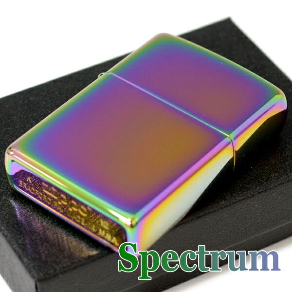 ZIPPO ジッポー 151 スペクトラム レ...の紹介画像2