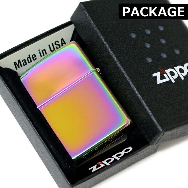 ZIPPO ジッポー 151 スペクトラム レ...の紹介画像3