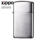 ZIPPO オイルライター スリム ジッポ