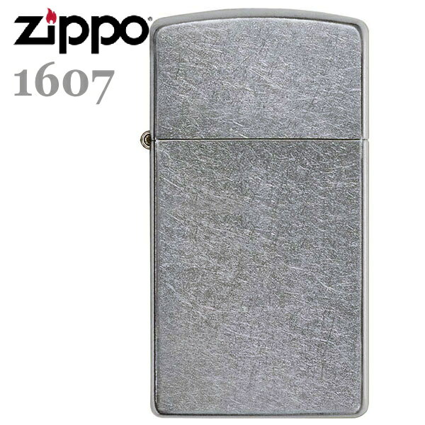 ZIPPO ジッポー オイルライター スリ