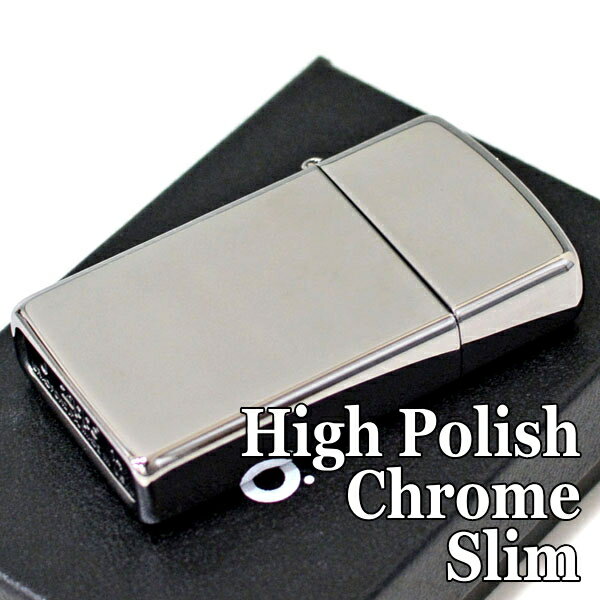 ZIPPO ジッポー 1610 ハイポリッシュ...の紹介画像2