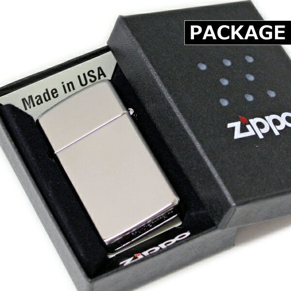 ZIPPO ジッポー 1610 ハイポリッシュ...の紹介画像3