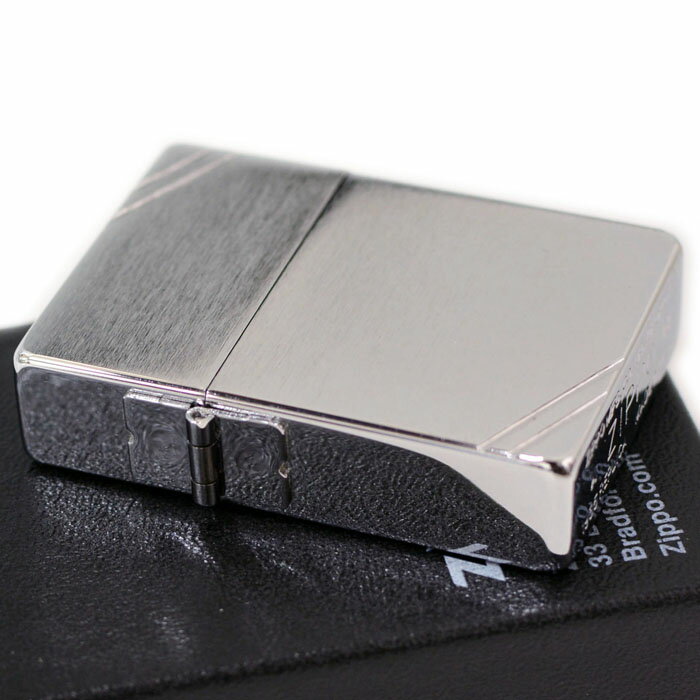 ZIPPO ジッポー 1935 クロームサテー...の紹介画像2