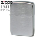 ZIPPO ライター ジッポー 1941 クロー