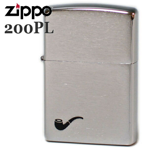 パイプ用ライター ZIPPO ジッポー 200P