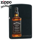 ZIPPO ジャックダニエル 28422 オイル