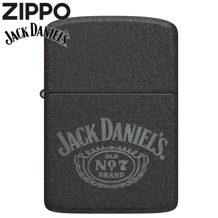 ZIPPO å˥ 46796 åݡ 饤  JACK DANIEL'S No.7 1941ץꥫ ֥åå ¤å...
